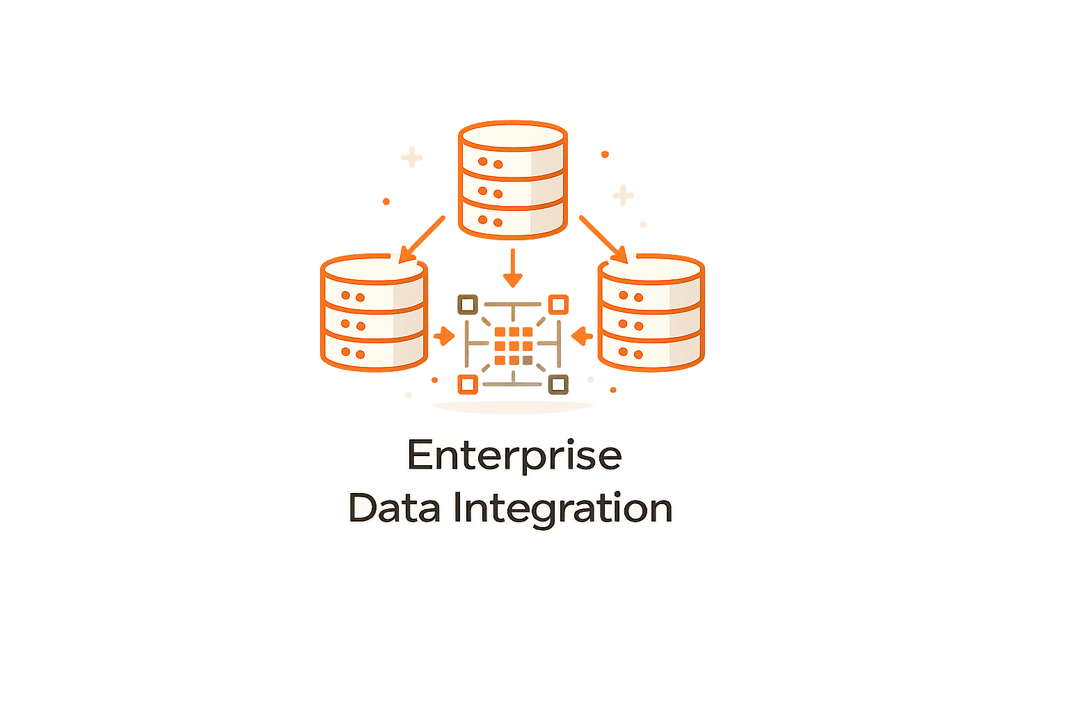 Enterprise Data Integration